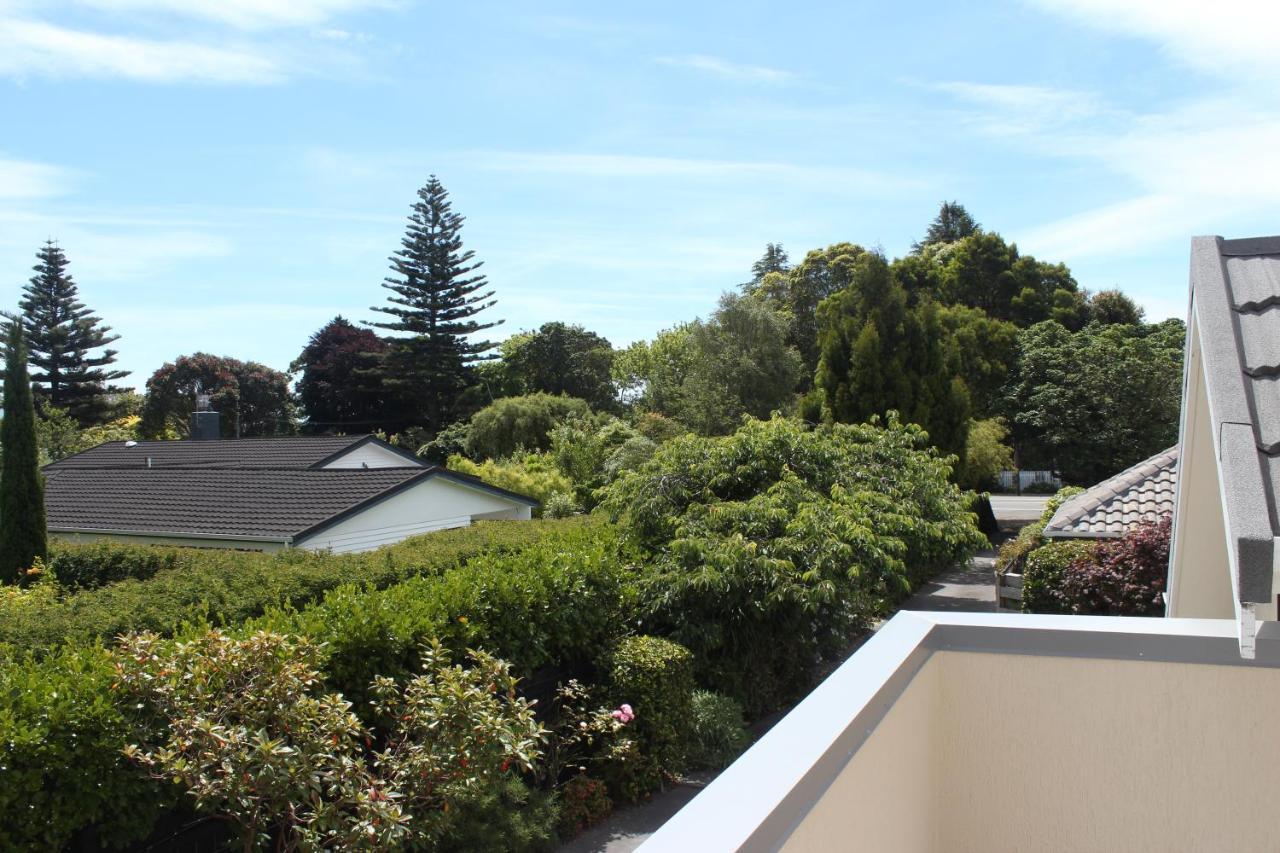 Ferienwohnung Quiet And Cosy Waikanae Exterior foto