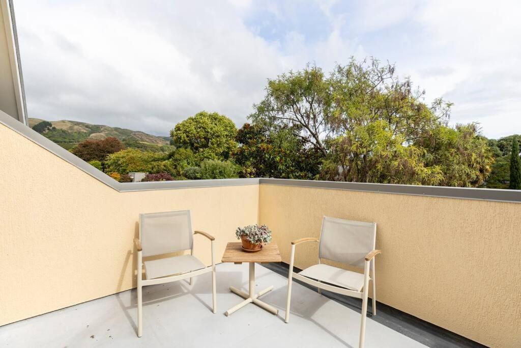 Ferienwohnung Quiet And Cosy Waikanae Exterior foto
